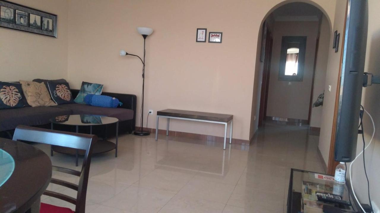Riviera Park Apartament Puerto del Carmen  Exterior foto