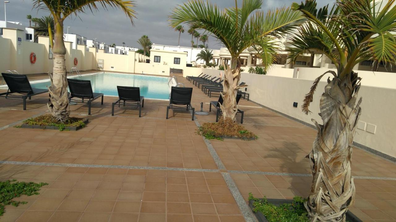 Riviera Park Apartament Puerto del Carmen  Exterior foto