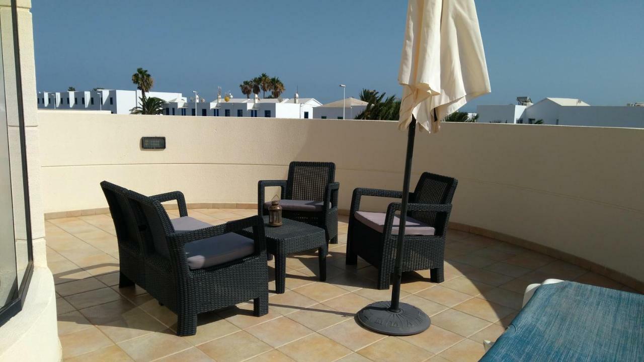 Riviera Park Apartament Puerto del Carmen  Exterior foto